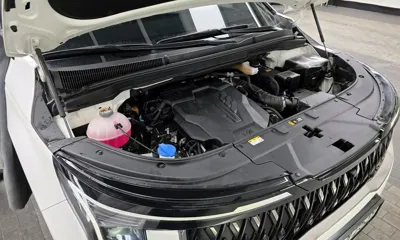 Kia Canival 2024, 14484 км, за 23790.34 USD - фото 6