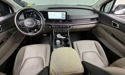 Kia Canival 2024, 14484 км, за 23790.34 USD - фото 7