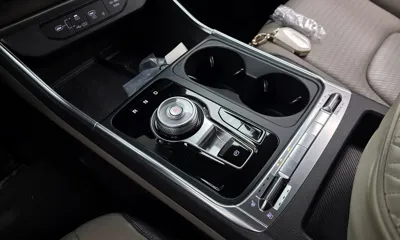 Kia Canival 2024, 14484 км, за 23790.34 USD - фото 9