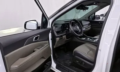 Kia Canival 2024, 14484 км, за 23790.34 USD - фото 10