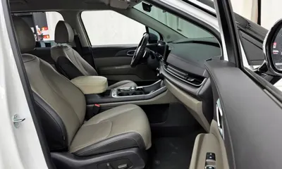 Kia Canival 2024, 14484 км, за 23790.34 USD - фото 11