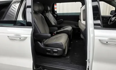 Kia Canival 2024, 14484 км, за 23790.34 USD - фото 12