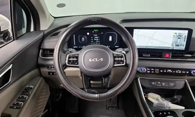 Kia Canival 2024, 14484 км, за 23790.34 USD - фото 13