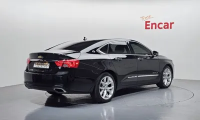 ChevroletGMDaewoo Impala 2016, 37186 км, за 6874.67 USD