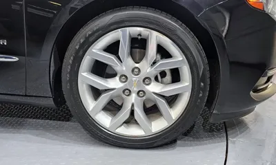 ChevroletGMDaewoo Impala 2016, 37186 км, за 6874.67 USD