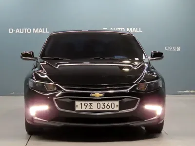 ChevroletGMDaewoo Malibu 2017, 144305 км, за 2992.46 USD