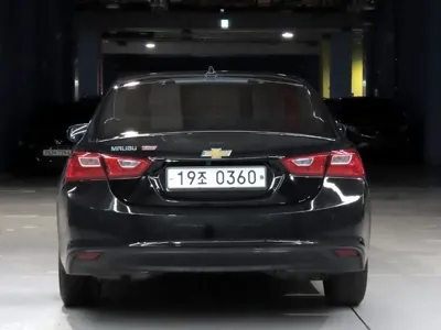 ChevroletGMDaewoo Malibu 2017, 144305 км, за 2992.46 USD