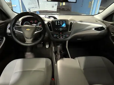 ChevroletGMDaewoo Malibu 2017, 144305 км, за 2992.46 USD