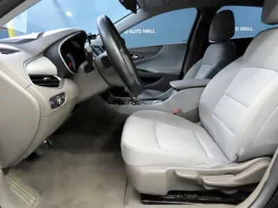 ChevroletGMDaewoo Malibu 2017, 144305 км, за 2992.46 USD - фото 6