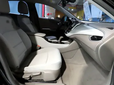 ChevroletGMDaewoo Malibu 2017, 144305 км, за 2992.46 USD - фото 8