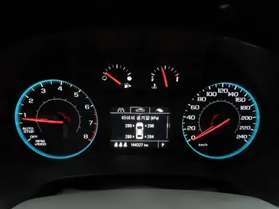 ChevroletGMDaewoo Malibu 2017, 144305 км, за 2992.46 USD - фото 10