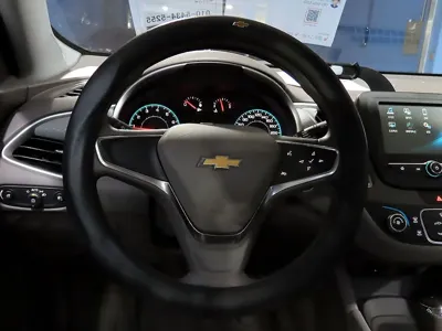 ChevroletGMDaewoo Malibu 2017, 144305 км, за 2992.46 USD - фото 11
