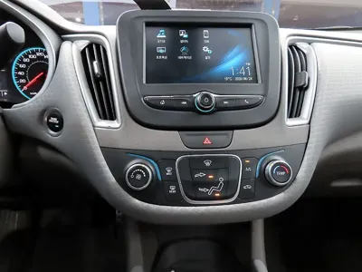 ChevroletGMDaewoo Malibu 2017, 144305 км, за 2992.46 USD - фото 13