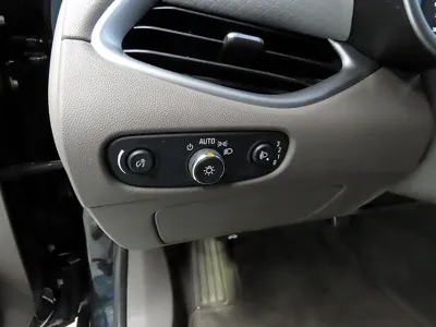 ChevroletGMDaewoo Malibu 2017, 144305 км, за 2992.46 USD - фото 16