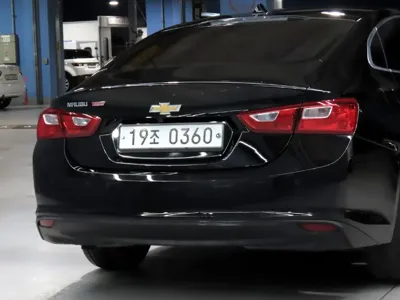 ChevroletGMDaewoo Malibu 2017, 144305 км, за 2992.46 USD - фото 17