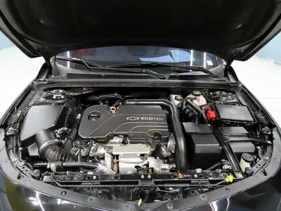 ChevroletGMDaewoo Malibu 2017, 144305 км, за 2992.46 USD - фото 19
