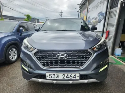 Hyundai Tucson 2018, 154475 км, за 5795.4 USD