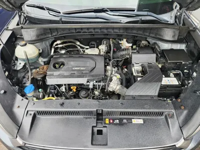 Hyundai Tucson 2018, 154475 км, за 5795.4 USD - фото 6
