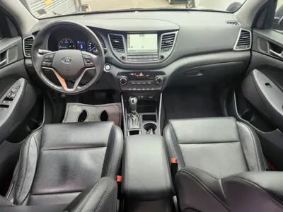 Hyundai Tucson 2018, 154475 км, за 5795.4 USD - фото 7