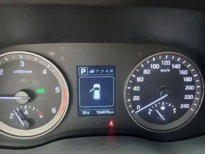 Hyundai Tucson 2018, 154475 км, за 5795.4 USD - фото 8