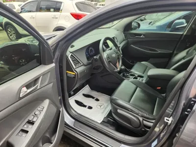 Hyundai Tucson 2018, 154475 км, за 5795.4 USD - фото 10