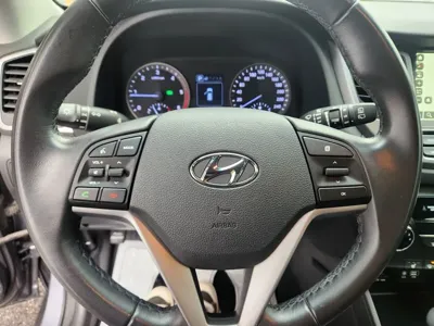 Hyundai Tucson 2018, 154475 км, за 5795.4 USD - фото 11