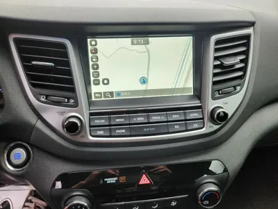 Hyundai Tucson 2018, 154475 км, за 5795.4 USD - фото 12