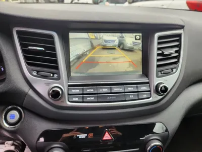 Hyundai Tucson 2018, 154475 км, за 5795.4 USD - фото 13