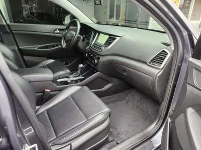 Hyundai Tucson 2018, 154475 км, за 5795.4 USD - фото 17