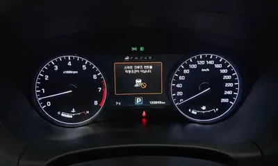 Hyundai Genesis 2014, 120849 км, за 6574.17 USD - фото 8