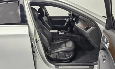 Hyundai Genesis 2014, 120849 км, за 6574.17 USD - фото 10