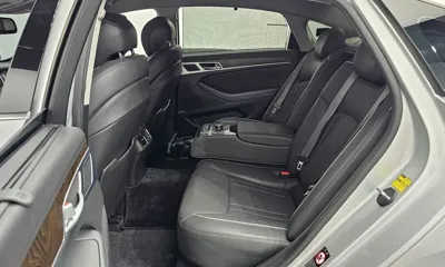 Hyundai Genesis 2014, 120849 км, за 6574.17 USD - фото 12