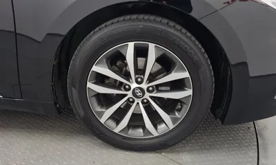 Hyundai Grandeur 2011, 121980 км, за 3178.81 USD