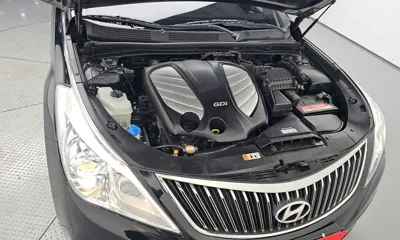Hyundai Grandeur 2011, 121980 км, за 3178.81 USD - фото 6