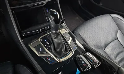 Hyundai Grandeur 2011, 121980 км, за 3178.81 USD - фото 9