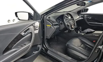 Hyundai Grandeur 2011, 121980 км, за 3178.81 USD - фото 10