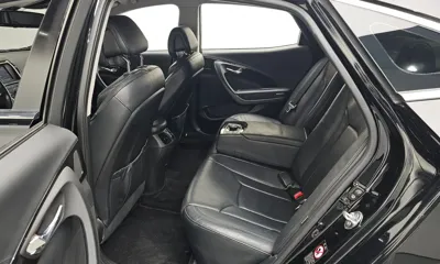 Hyundai Grandeur 2011, 121980 км, за 3178.81 USD - фото 12