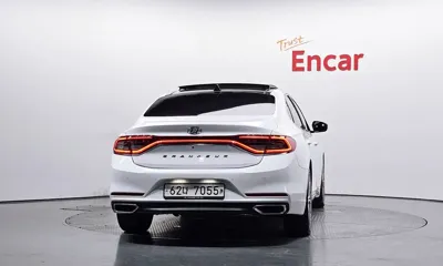 Hyundai Grandeur 2019, 93763 км, за 11961.25 USD - фото 4