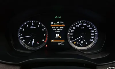 Hyundai Grandeur 2019, 93763 км, за 11961.25 USD - фото 8