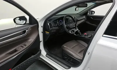 Hyundai Grandeur 2019, 93763 км, за 11961.25 USD - фото 10