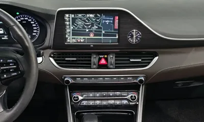 Hyundai Grandeur 2019, 93763 км, за 11961.25 USD - фото 14