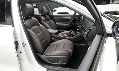 Hyundai Grandeur 2019, 93763 км, за 11961.25 USD - фото 26