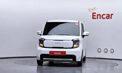 Kia Ray 2024, 9927 км, за 10358.31 USD