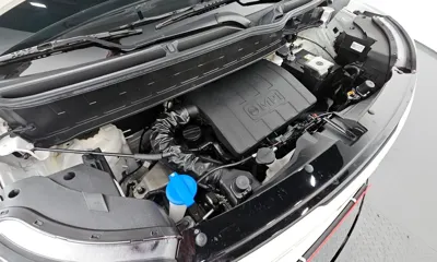Kia Ray 2024, 9927 км, за 10358.31 USD - фото 6