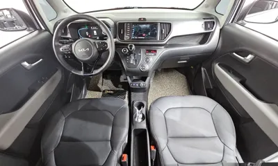 Kia Ray 2024, 9927 км, за 10358.31 USD - фото 7
