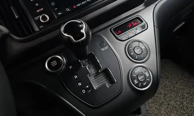 Kia Ray 2024, 9927 км, за 10358.31 USD - фото 9