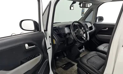 Kia Ray 2024, 9927 км, за 10358.31 USD - фото 10
