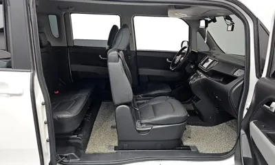 Kia Ray 2024, 9927 км, за 10358.31 USD - фото 11