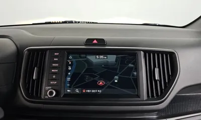 Kia Ray 2024, 9927 км, за 10358.31 USD - фото 13
