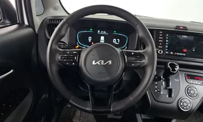 Kia Ray 2024, 9927 км, за 10358.31 USD - фото 14